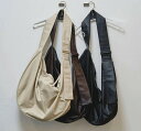 【先行予約】 TODAYFUL 正規商品 小物 バッグ トゥデイフル エコレザー ショルダー バッグ Ecoleather Shoulder Bag ブラック/ダークブラウン/エクリュ Black/D.Brown/Ecru 3色展開 正規取り扱い店 2025秋冬新作