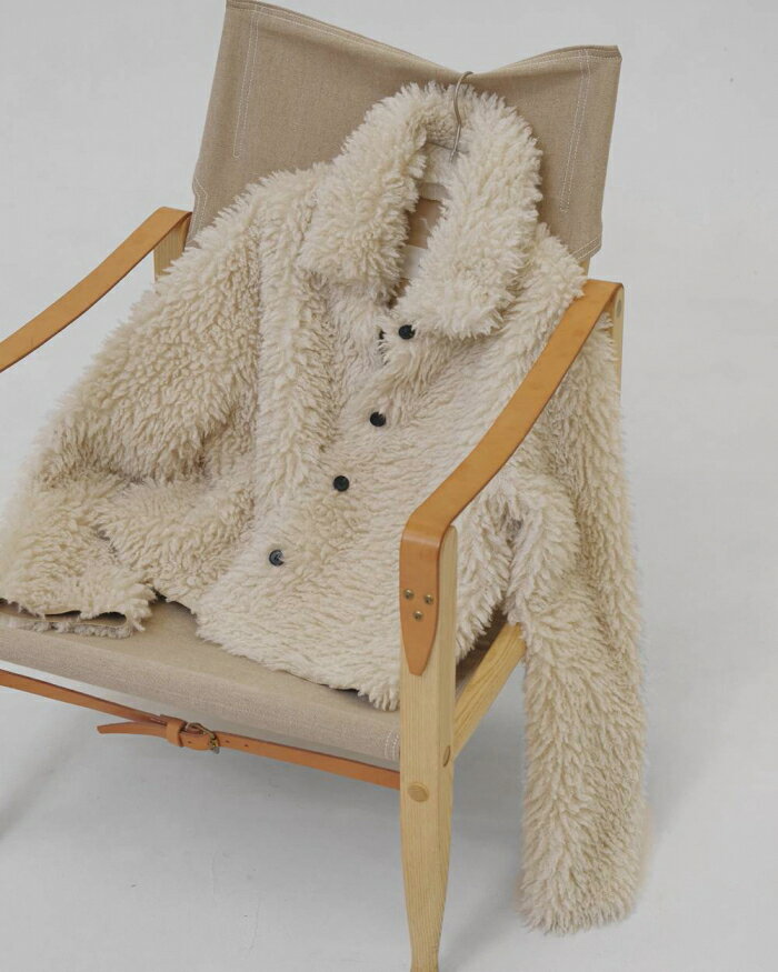 Rakuten - 【先行予約】 TODAYFUL 正規商品 アウター トゥデイフル ファー ショート コート Fur Short Coat アイボリー IVORY 正規取り扱い店 2026秋冬新作