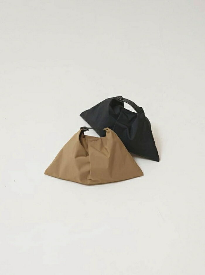  TODAYFUL 正規商品 小物 バッグ トゥデイフル レザーベルト ミニ バッグ Leatherbelt Mini Bag ブラック/ベージュ BLK/BEG 2色展開 正規取り扱い店 2026秋冬新作