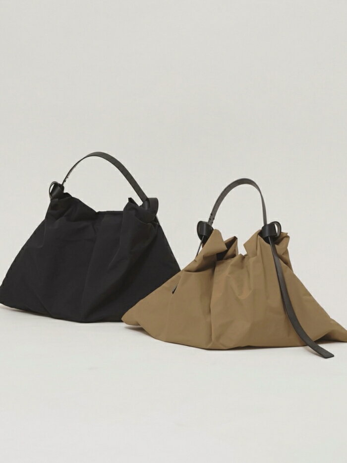 Rakuten - 【先行予約】 TODAYFUL 正規商品 小物 バッグ トゥデイフル レザーベルト ショルダー バッグ Leatherbelt Shoulder Bag ブラック/ベージュ BLK/BEG 2色展開 正規取り扱い店 2026秋冬新作