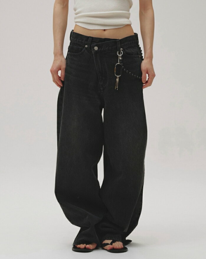 Rakuten - 【先行予約】 TODAYFUL 正規商品 パンツ トゥデイフル ヘンリーデニム Henry's Denim ブラック BLACK 正規取り扱い店 2026秋冬新作