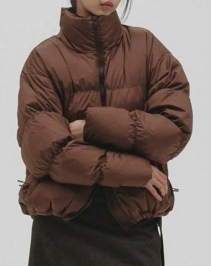 Rakuten - 【先行予約】 TODAYFUL 正規商品 アウター トゥデイフル スタンドカラー ダウン ジャケット Standcollar Down Jacket ミント/インディゴ/チョコ Mint/Indigo/Choco 3色展開 正規取り扱い店 2026秋冬新作