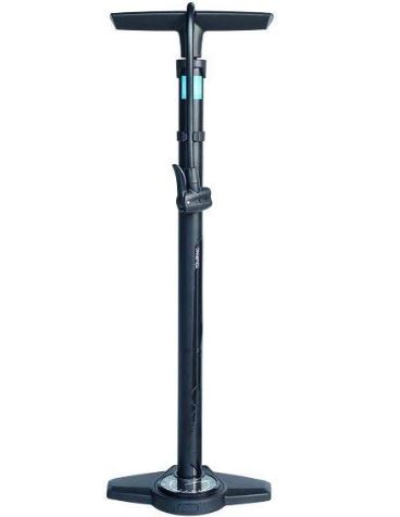 シマノプロ（シマノPRO） フロアポンプ ツーリング 最大空気圧:160PSI/11気圧 PRPU0080J (北海道・沖縄・離島は送料別途必要)