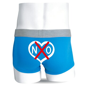 【あす楽】結婚祝い イエスノー枕 YES・NO枕 ではなく 下着2枚セット【青】【ピンク】【コットン】 結婚式 二次会 景品 に!ご 夫婦 の 必需品 イエスノーパンツ 【楽ギフ_包装】おもしろtシャツ & パンツ 専門店 シャレもん