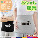 パンダ 柄 雑貨 プレゼント グッズ 腹巻 ( はらまき パンダジャンプ 選べる7カラー ) 防寒インナー かわいい あったか PANDA ジャイアントパンダ ...