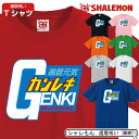 還暦祝い おもしろ プレゼント 父 母 赤 Tシャツ ( 還暦 元気 カンダム ) 60歳 誕生日 おもしろ 記念品 しゃれもん サプライズ メンズ レディース...