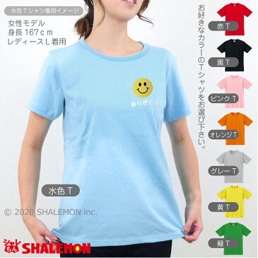 母の日 ギフト お祝い 女性 プレゼント 【 Tシャツ 】【 スマイルマーク 選べるメッセージ 】【 選べる8カラー 】 花 母親 グッズ カーネーション スイーツ 花束 ワッペン ニコニコ バッグ プレミアム ママ おしゃれ しゃれもん