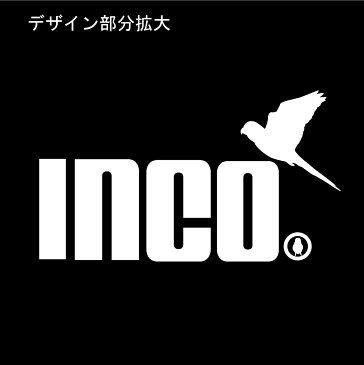 インコ 【tシャツ】雑貨 メンズ レディース キッズ 服 オカメインコ グッズ Tシャツ