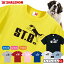 セントバーナード おもしろtシャツ ( 選べる8色 Tシャツ セント・バーナード ジャンプ ) St. Bernard 超大型犬 軍用犬 雪中遭難救助犬 救護犬 サン・ベルナール Tシャツ メンズ レディース キッズ 雑貨 人気 シャレもん しゃれもん 2,420円