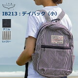 ̵ԥåå/ǥѥå/Хåisa:IB213 ֥롼ҥå꡼ȥ饤ץǥ˥ åå daypack꡼6Ǥ㤨ʤꥸʥǥѥåϥɥᥤ [̸]