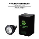 GIVE ME GREEN LIGHTy݂ǂ肫zO[Cg ΐFd LED A琬Cg aQ \h E26 12W AKx  ϗtA    Vv  