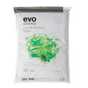 【培養土】evo みどりが鮮やかになる土 <5L>オーガニック 軽い 軽量 清潔 観葉植物 室内植物 臭いが少ない 環境 有機物 栄養 自然由来100% 腐植 ...
