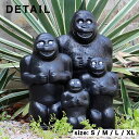 Gorilla Bank 500円玉コイン 重り おもし 50万円 30万円 15万円 5万円 開かない 割れない 安全 インテリア プレゼントギフト イベント...