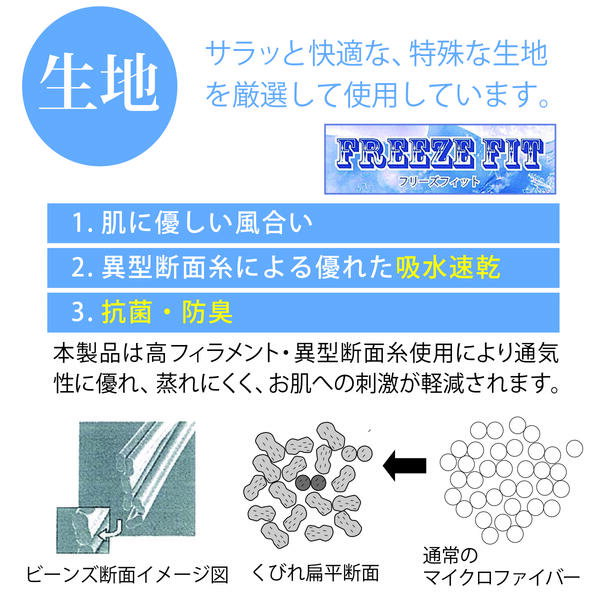 【シャロン パフ スポンジ メイク 化粧 マスク 日本製 大人用マスク ウイルス対策 コロナ】サラッと蒸れないマスク【FREEZE FIT生地使用】