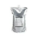 【ルベル イオ セラム】クレンジング シャンプー 2500ml 詰め替え用 Lebel 業務用 くせ毛用シャンプー レフィル