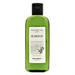 【ルベル】ナチュラルヘアソープ　SW（シーウィード）240ml