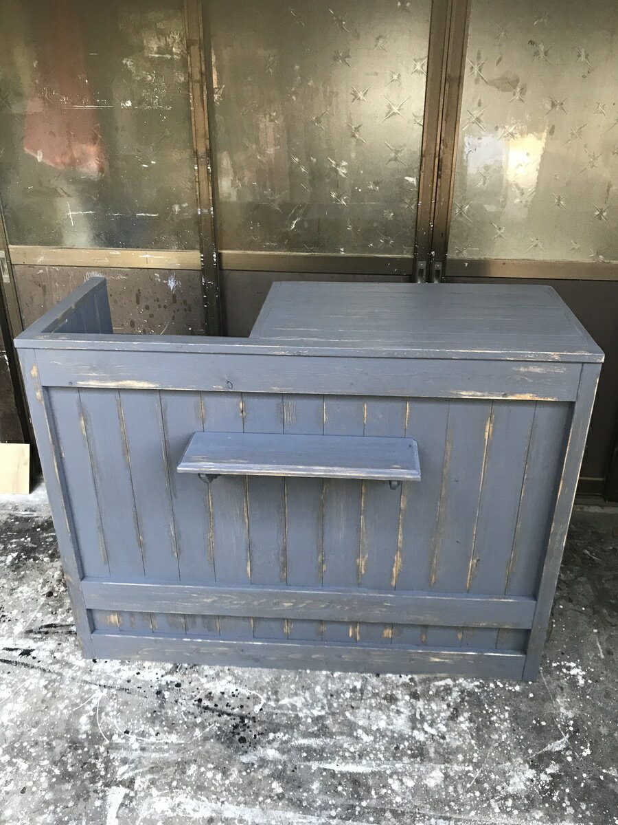 楽天市場】グレー（カウンターテーブル｜テーブル）：インテリア・寝具