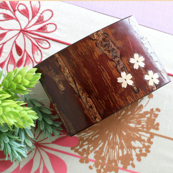 楽天市場】桜皮細工 小物入れの通販 楽天市場】桜皮細工 小物入れの通販