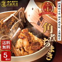 【P10倍&16%OFFクーポンあり】リピーター続出\中華角煮チマキ 90g 5個/ギフト 御礼 御祝 贈り物 中華ギフト 飲茶 大人気商品 ちまき 冷凍 レンジ 簡単調理 点心 お取り寄せ 人気グルメ 米 惣菜 冷凍食品 中華 人気商品 父の日 母の日