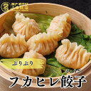 【P10倍&クーポンあり】ギフト 御礼 御祝 贈り物\フカヒレ餃子 6〜24個入り/ 中華ギフト 餃子の中に上質なフカヒレを入れた味わい深い一品 神戸南京町 上...