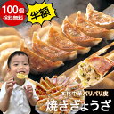 【3日間限定★50%OFFクーポン】パリパリ 焼きぎょうざ 焼き餃子 生ぎょうざ100個入り ギフト 御礼 御祝 グルメ 飲茶 中華ギフト 神戸餃子 焼き餃子 冷凍 焼く簡単調理 中華 ご当地グルメ 晩酌 食品 ビール ぎょうざ 惣菜 おつまみ プレゼント(4)