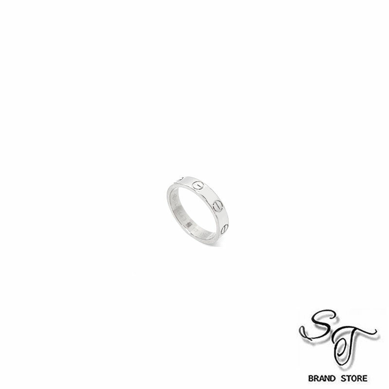 ■カルティエ■Cartierミニラブリン