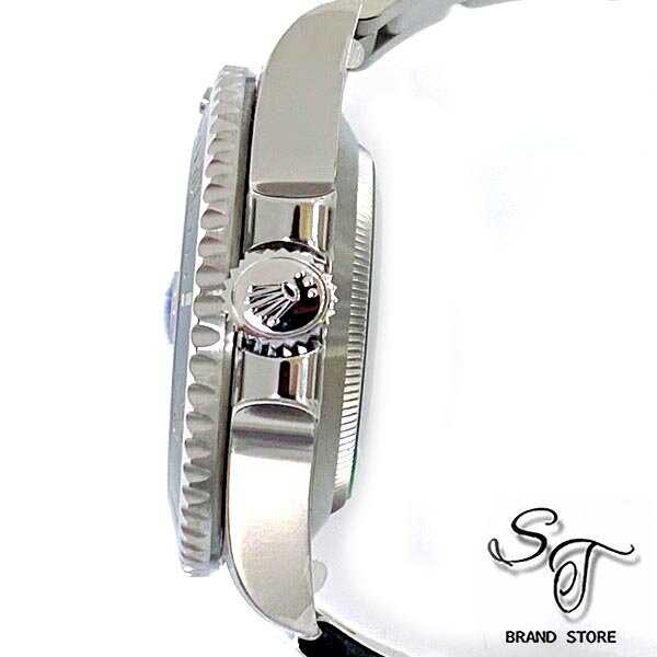 ■ロレックス■ROLEXサブマリーナ116610LN/SS/自動巻/メンズ時計【未使用品新品】【保護シールあり】【QRコートあり】