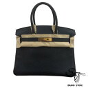 ■エルメス■HERMES エルメス バーキン30 3EN1 ハンドバッ...(4)