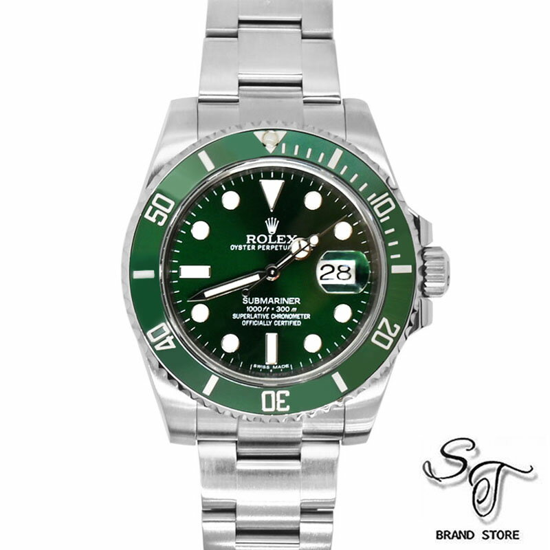 ■ロレックス■ROLEXサブマリーナ グ