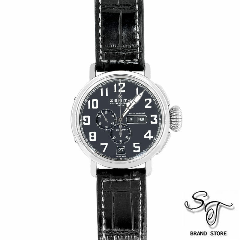 ブランドストアーSTの03.2430.4054/21.C721を見る