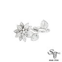 【Van Cleef & Arpels 】ヴァンクリーフ&アーペル リ...(4)