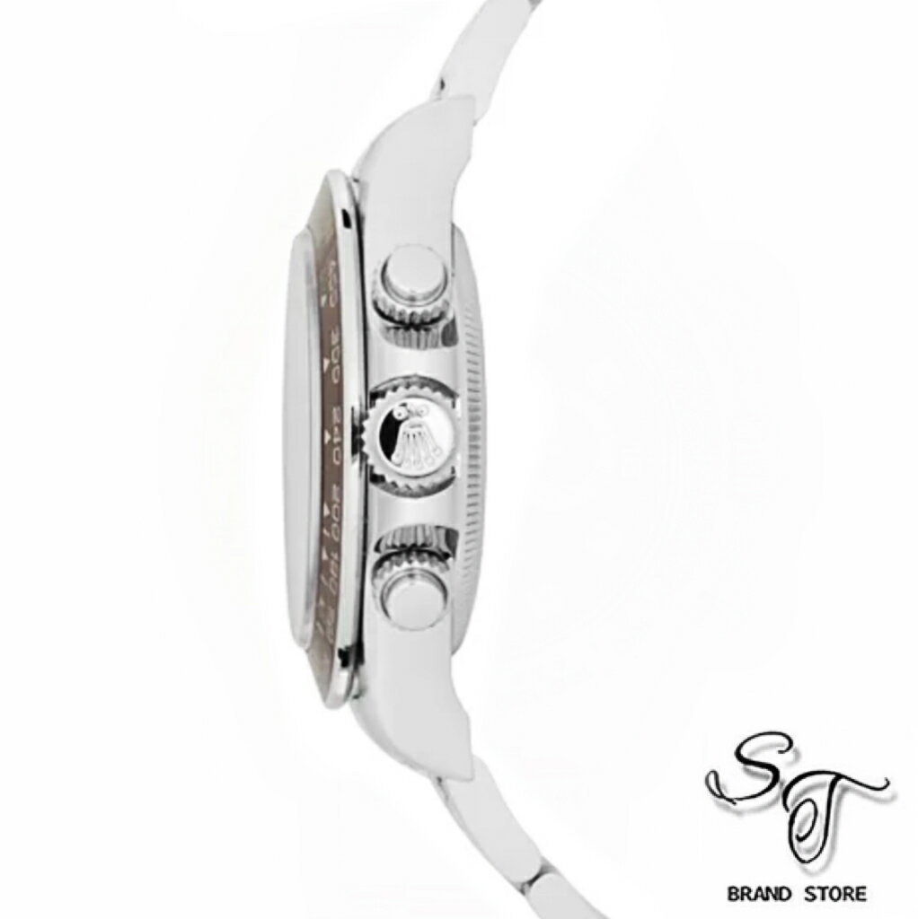 ■ロレックス■ROLEXロレックス コスモグラフ デイトナ126506 自動巻き/ランダム/40mm/メンズ時計/アイスブルー/プラチナ【未使用品】【展示品】