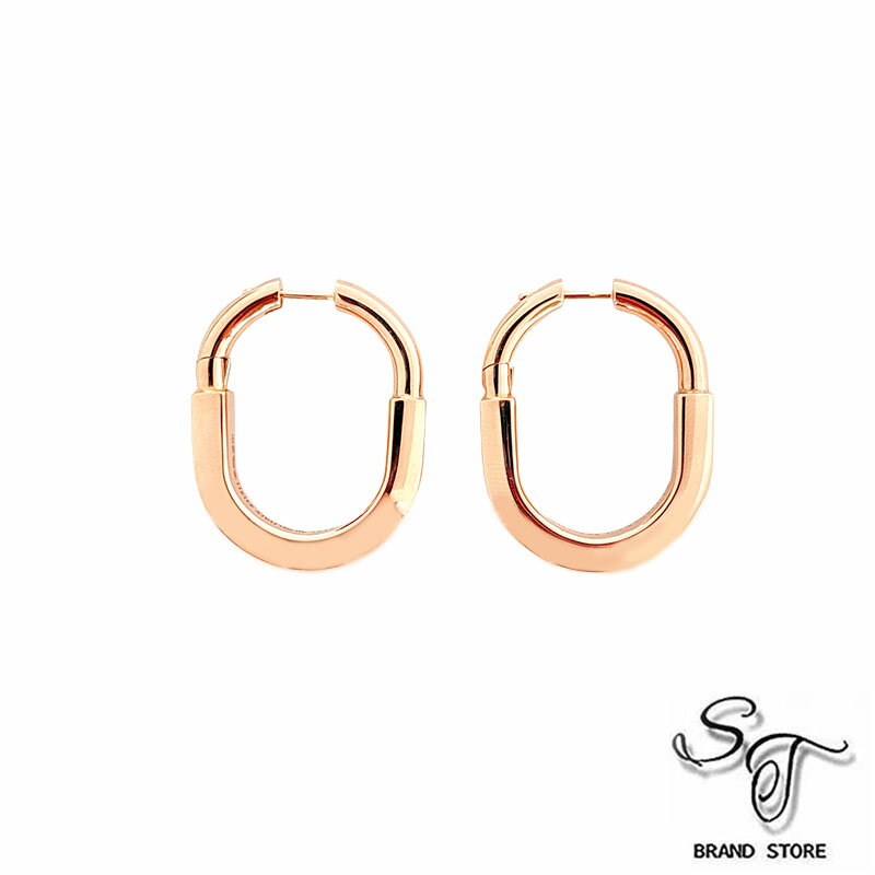 楽天市場】ティファニー ロック（ジュエリー・アクセサリー）の通販