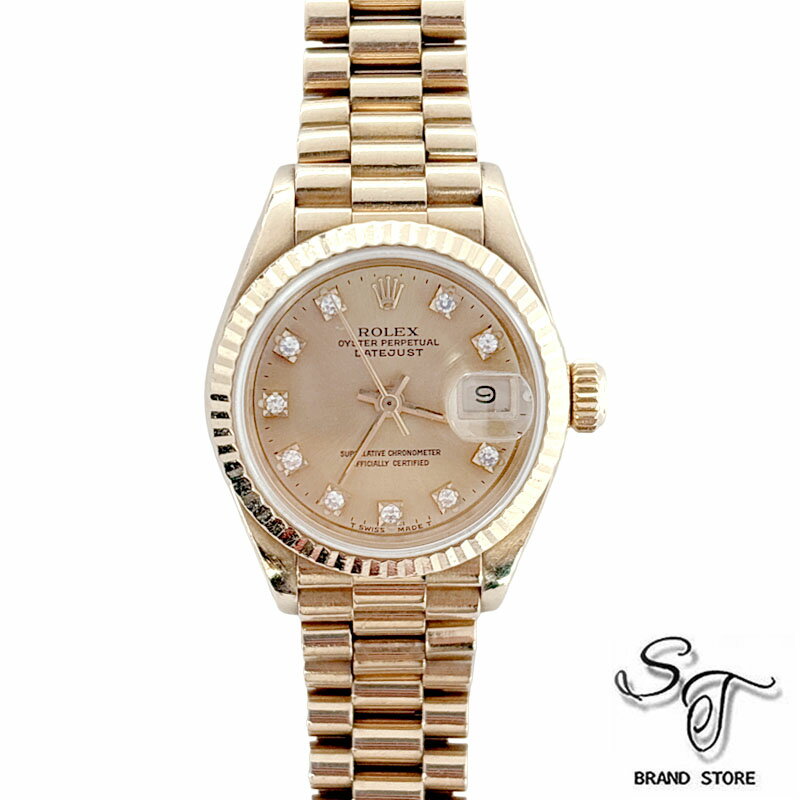 楽天市場】rolex 69178の通販