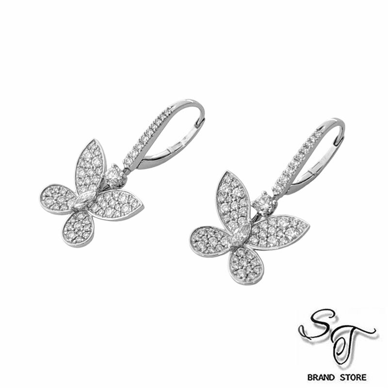 ������բ�GRAFF �����/�Х��ե饤 �ߥ� ��������� �ɥ��å� ������/RGE1167/Au750/6.2g�����A��