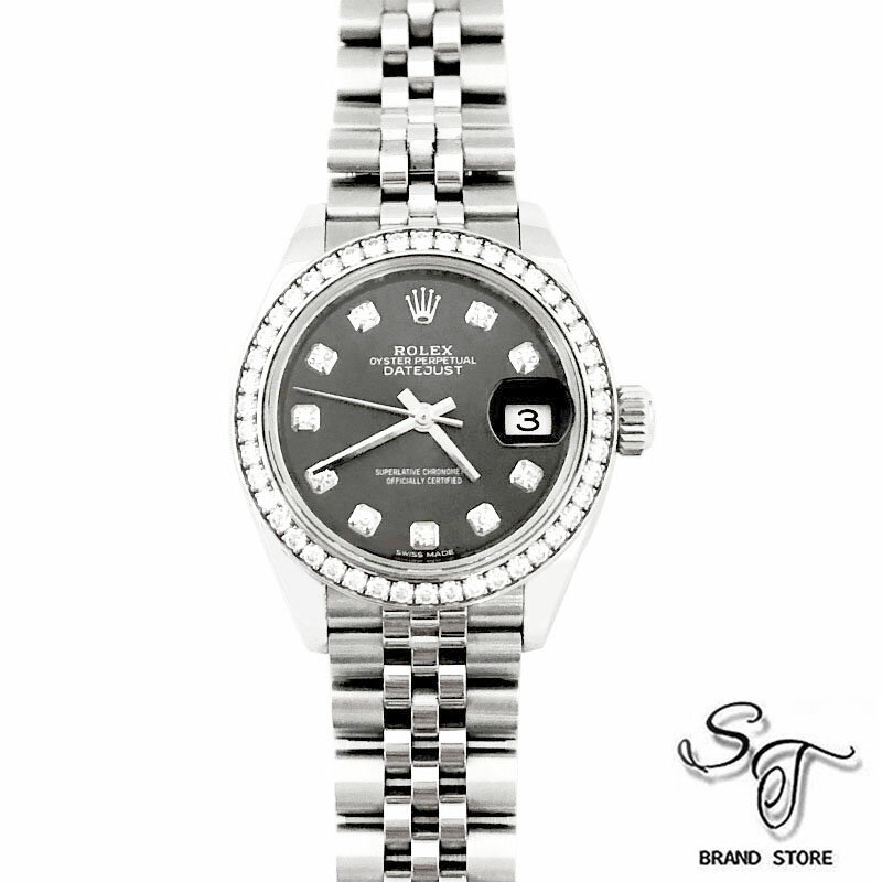 ■ロレックス■ROLEXデイトジャスト2