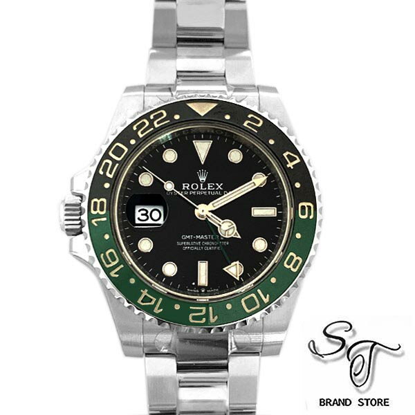 ■ロレックス■ROLEXGMTマスターII/1267