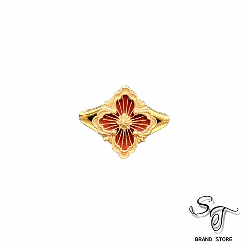楽天市場】buccellati ブチェラッティ（ジュエリー・アクセサリー）の通販
