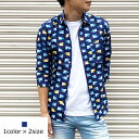 【送料無料】 SHARKS SHIRT☆ダイビン