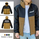 【送料無料】Box Logo Lure Shell Parka☆SH