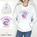 【送料無料】Popper Cap Hoodie/ポッパー