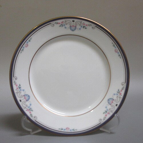 樂天商城 - ★レノックス/LENOX　SABRINA/サブリナ　プレート USA　φ16.5　　USA製　新入荷【中古】