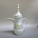 ★リモージュ/Limoges アビランド/Haviland ティーポット 新入荷【中古】