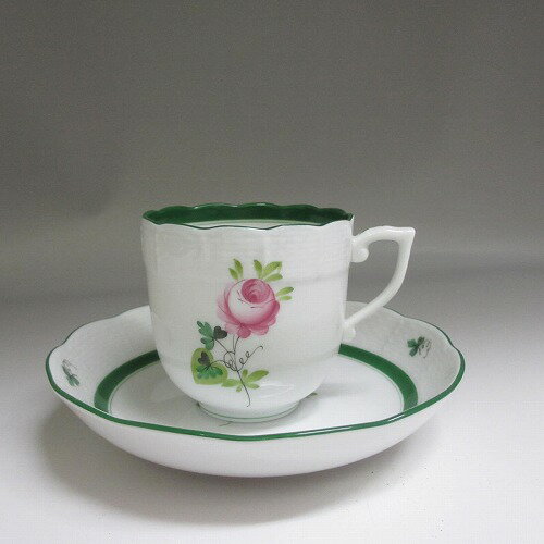 楽天市場】ヘレンド ウィーンのバラ ピンクの通販