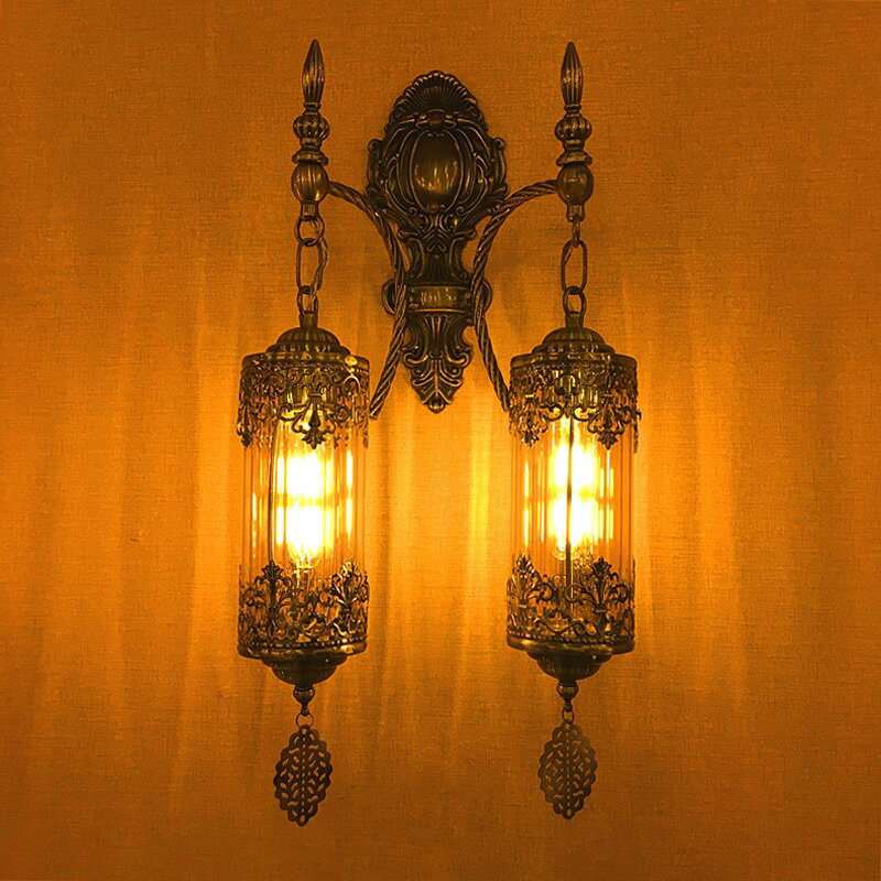 Orchid Lamps - トルコランプ　職人手作り　カラーガラス　ブラケット照明　玄関、　リビング、寝室、レストラン、カフェー、ホテル、民宿、バー、階段　飾り