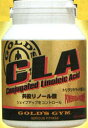 GOLD’S GYM サプリメント　 CLA180カプセル