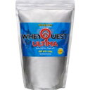 バーサーカー WHEYQUEST ULTIMA(ホエイクエストアルティマ)　バニラ　1kg