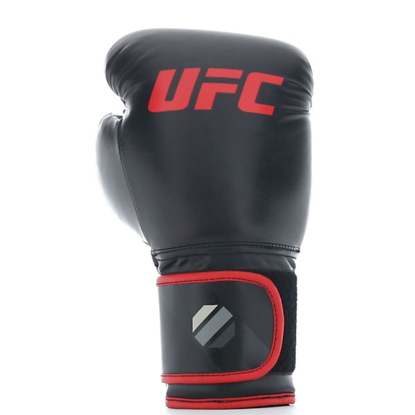 （正規品）UFC 究極格闘技 ムエタイスタイルトレーニング4グローブ　16oz（UHK‐69744）