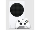 【新品】Microsoft Xbox Series S 白 新品・在庫あり
