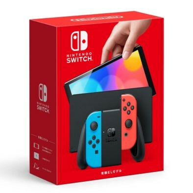 Nintendo Switch ͭELǥ HEG-S-KABAA [֥ͥ롼ͥå]